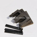 Manufacture Good Quality Three Phase EI silicon steel sheet iron core of transformer